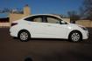 2016 White /Gray Leather Hyundai Accent SE 4-Door 6A (KMHCT4AE9GU) with an 1.6L L4 DOHC 16V engine, 6A transmission, located at 6528 Lower York Road, New Hope, PA, 18938, (215) 862-9555, 40.358707, -74.977882 - Here we have a very nice Hyundai Accent with a 1.6L 4 cylinder putting power to the front wheels via an automatic transmission. Features include: gray cloth interior, keyless entry, 2 keys and 2 remotes, AM/FM/CD/SAT/MEDIA radio, heat and A/C, tilt steering wheel, power windows/locks/mirrors and 14 - Photo#3